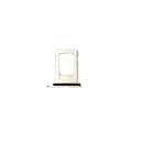 iPhone 12 Replacement SIM Card Tray White