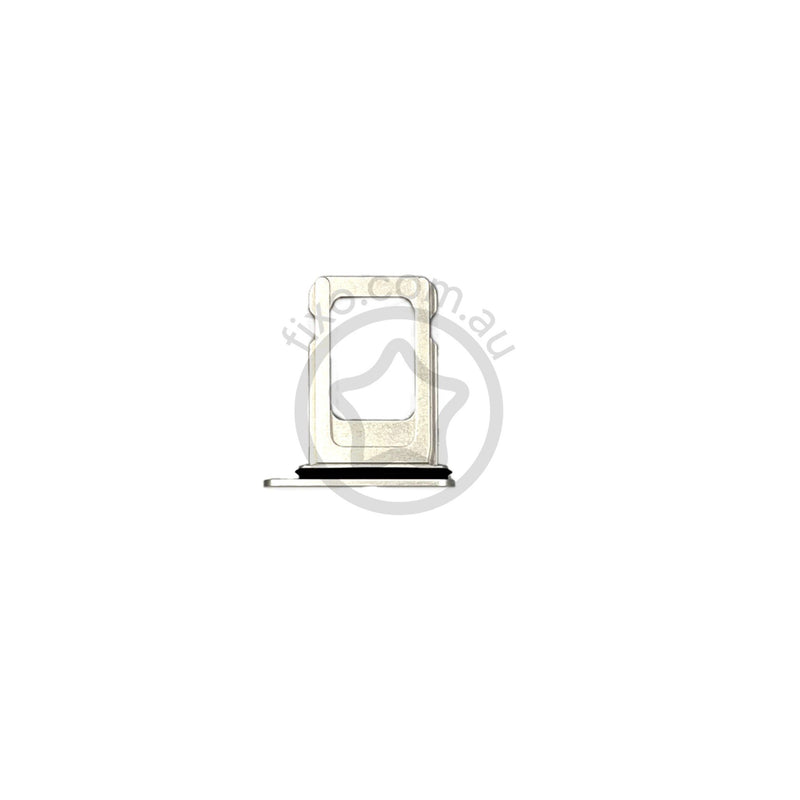 iPhone 12 Replacement SIM Card Tray White