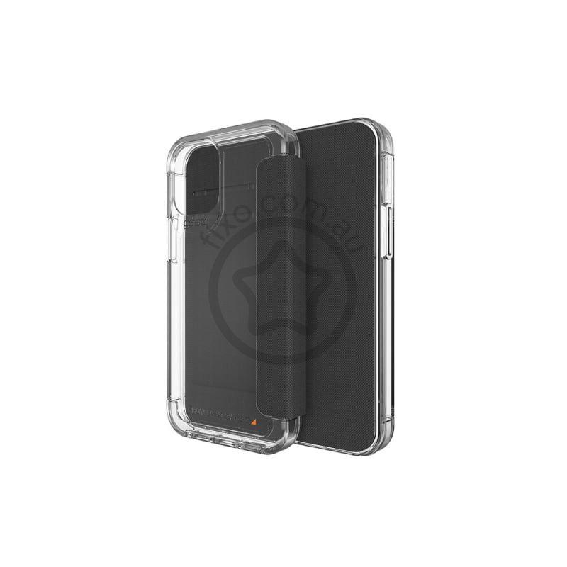 Gear4 D3O Wembley Flip Case For iPhone 12 mini