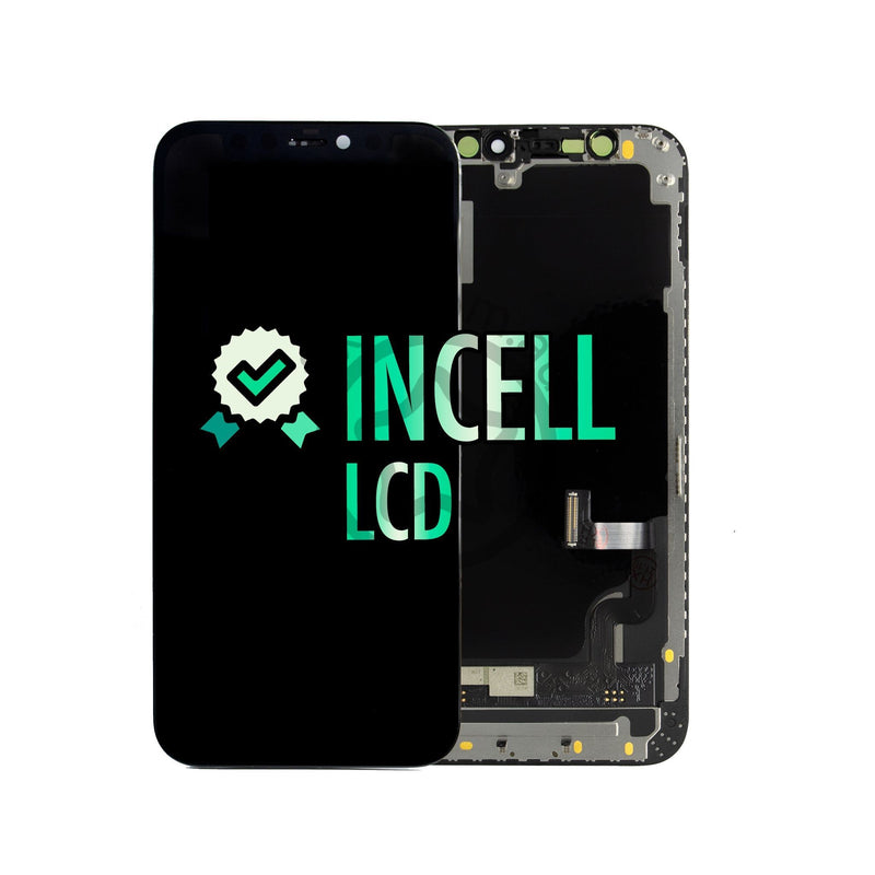 iPhone 12 mini Replacement Incell LCD Screen