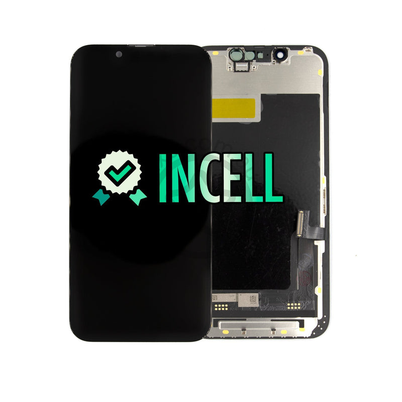 iPhone 13 mini Replacement Incell LCD Screen