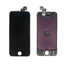 iPhone 5 Replacement LCD Screen Assembly Premium Black