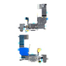 iPhone 5C Replacement Charger Port Flex Cable