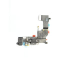  iPhone 5S Replacement Charger Port Space Grey