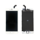 iPhone 6 Plus LCD Replacement Screen Assembly Aftermarket in White