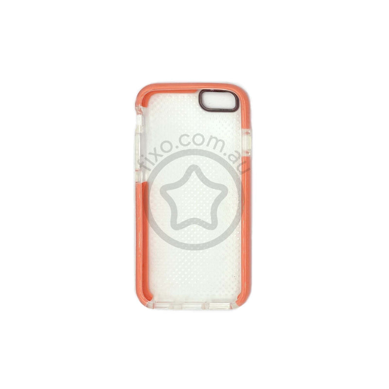 iPhone 6 Premium Shockproof Case in Coral