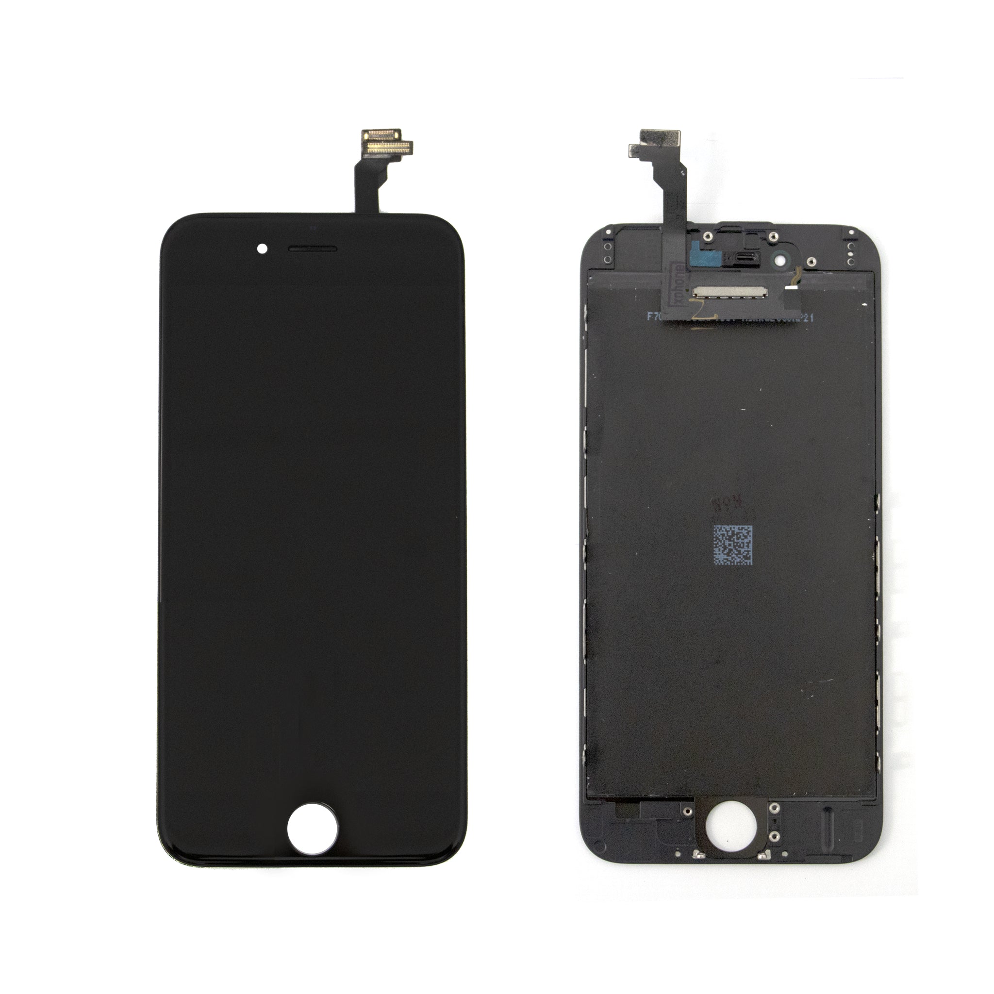 iPhone 6 Replacement Phone Parts - LCD Glass Screen - Fixo