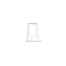 iPhone 6 Replacement SIM Card Tray Silver
