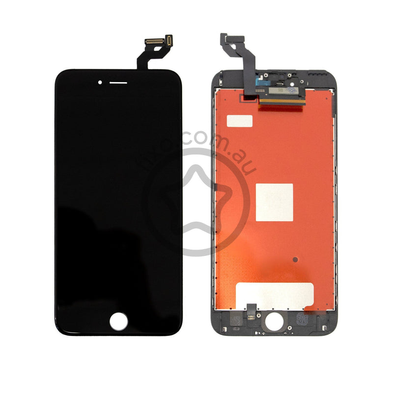 iPhone 6S Plus Replacement LCD Screen Aftermarket in Black