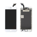 iPhone 6S Plus Replacement LCD Screen Aftermarket in White