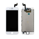 iPhone 6S Replacement LCD Glass Screen Display Premium Grade in White