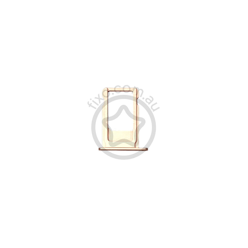 iPhone 6S Replacement SIM Card Tray Rose Gold