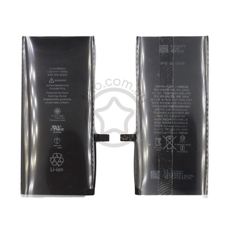 iPhone 7 Plus Replacement Battery