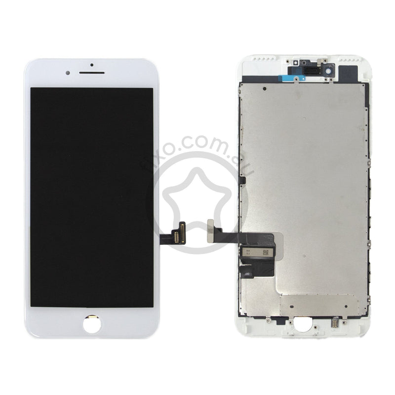 iPhone 7 Plus Replacement LCD Screen Aftermarket in White