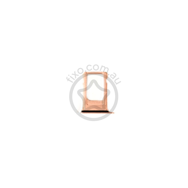 iPhone 7 Plus Replacement SIM Card Tray Rose Gold