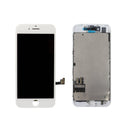 iPhone 7 Replacement LCD Screen Premium Grade in White