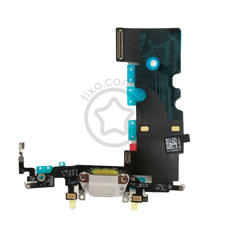 iPhone 8 Charging Port Flex Cable