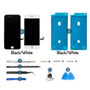 iPhone 8 DIY LCD Screen Repair Kit