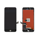  iPhone 8 Plus Replacement LCD Screen Assembly Aftermarket Grade in Black