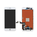  iPhone 8 Plus Replacement LCD Screen Assembly Aftermarket Grade in White