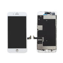 iPhone 8 Plus Replacement LCD Screen Assembly Premium Grade in White