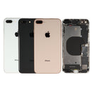 iPhone 8 Plus Rear Glass Housing and Frame Assembly