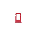 iPhone 8 Plus Replacement SIM Card Tray Red