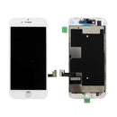 iPhone 8 Replacement LCD Screen Aftermarket Grade in White