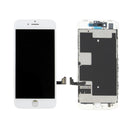 iPhone 8 Replacement LCD Screen Premium Grade in White