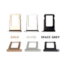 Replacement Nano SIM Card Tray for iPhone 8 / 8 Plus in all colour