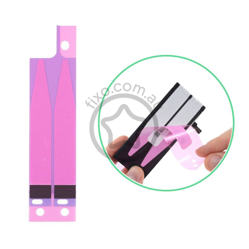 iPhone Battery Replacement Adhesive