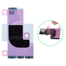iPhone X Replacement Battery Adhesive Stickers