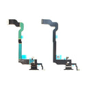 For iPhone X Replacement Charger Connector in Space Grey