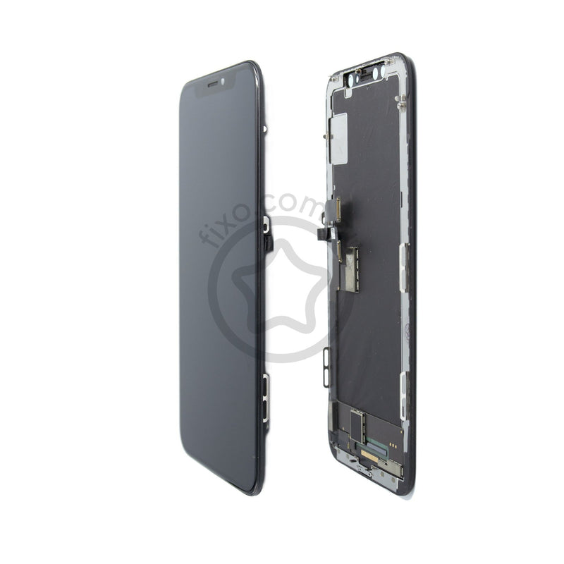 iPhone X Replacement OLED Screen - Refurbished