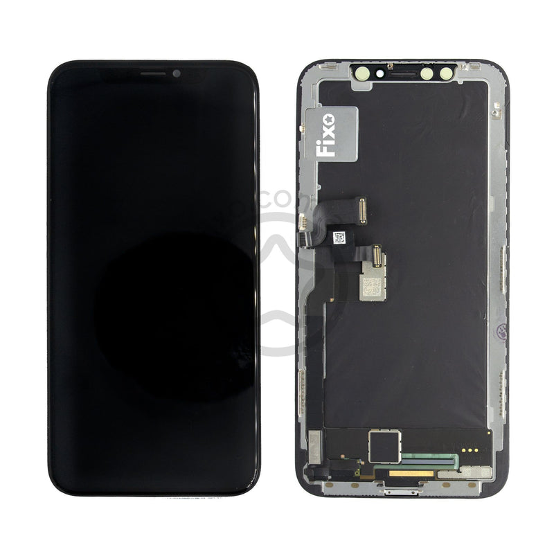 iPhone X Replacement OLED Screen - Refurbished