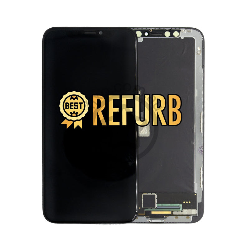 iPhone X Replacement OLED Screen - Refurbished