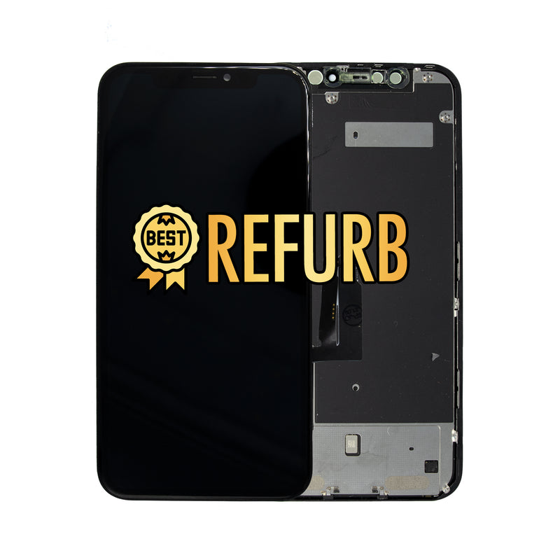 iPhone XR Replacement LCD Screen Original Refurbished