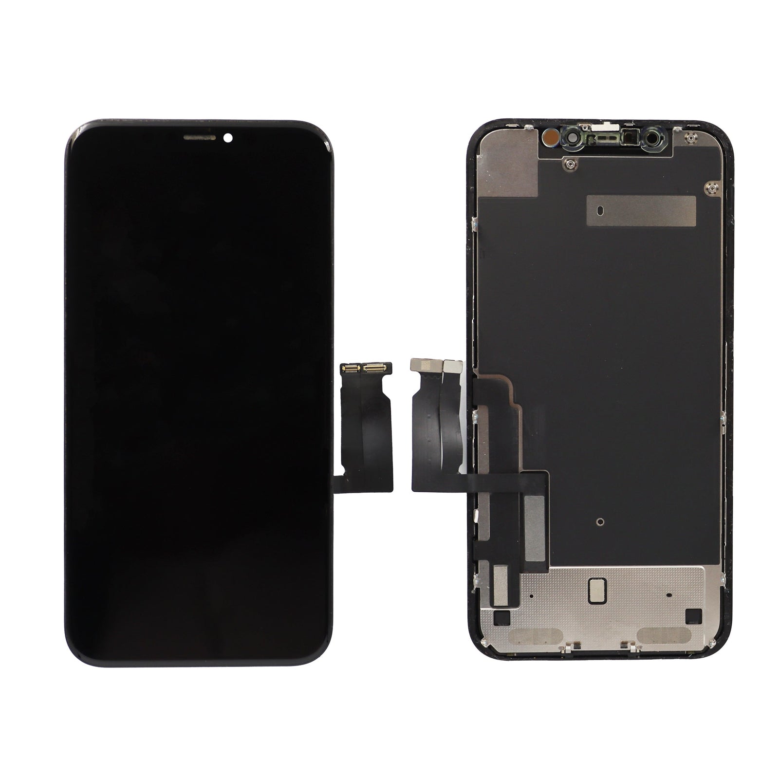 Replacement iPhone XR LCD Glass Screen Assembly Fixo