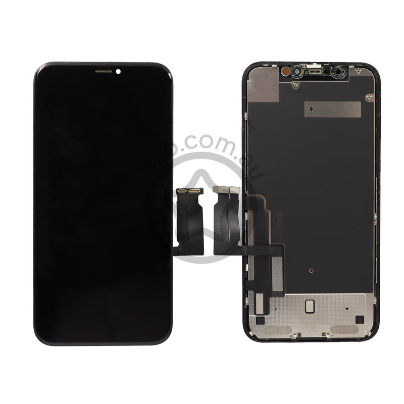 iPhone XR Replacement LCD Glass Screen Assembly