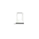 iPhone XR Replacement SIM Card Tray White