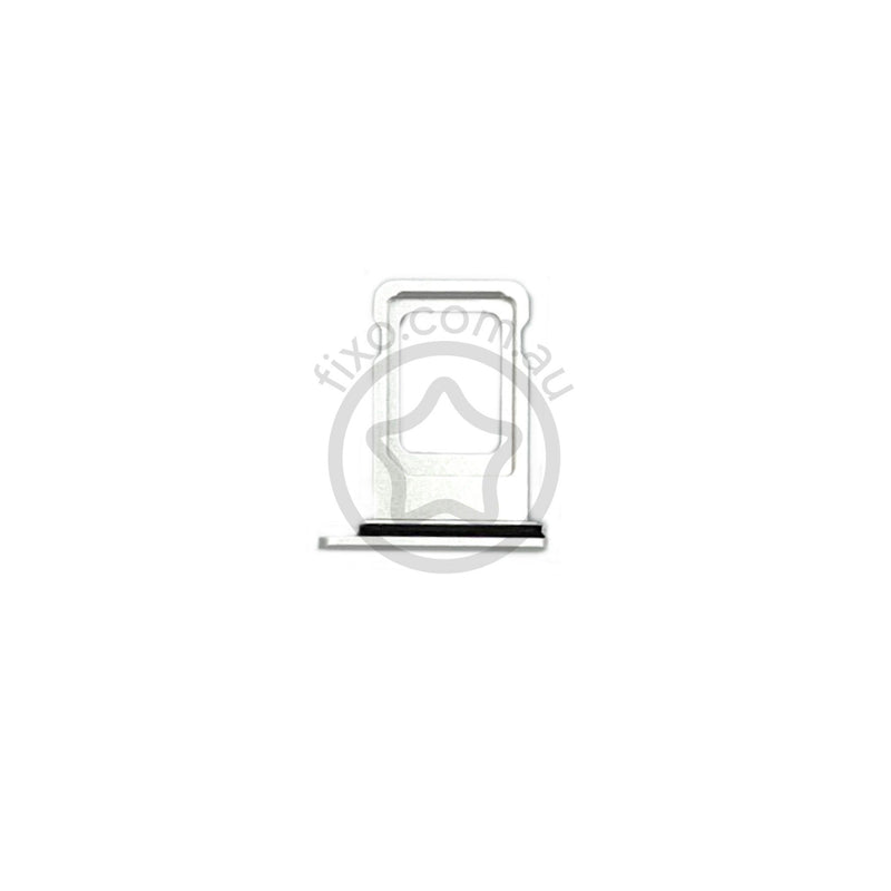 iPhone XR Replacement SIM Card Tray White