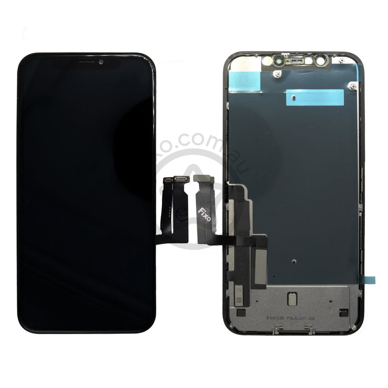 iPhone XR Replacement LCD Screen - Incell