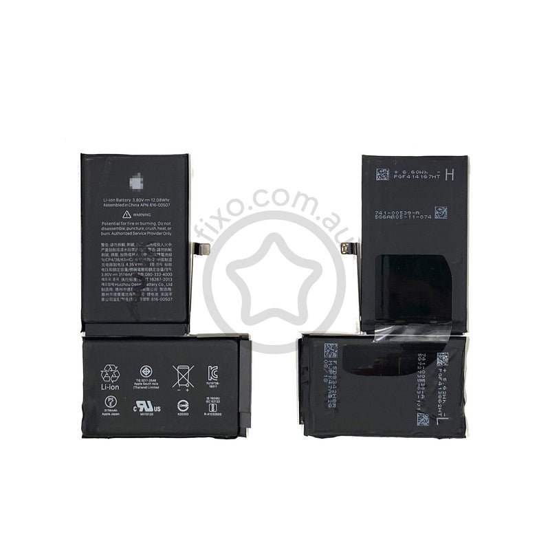 iPhone XS Max Compatible Battery APN: 616-00507