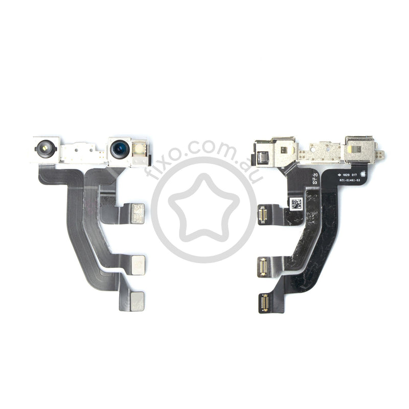 iPhone XS Max Replacement Front Camera