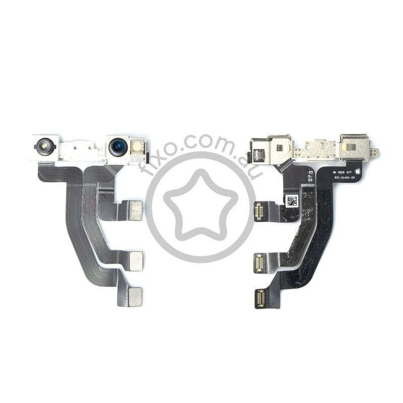 iPhone XS Max Replacement Front Camera