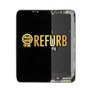 Replacement iPhone XS Max LCD Screen & Digitizer Original Refurbished