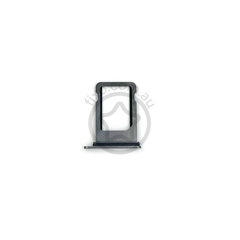 iPhone XS Replacement SIM Card Tray Space Grey