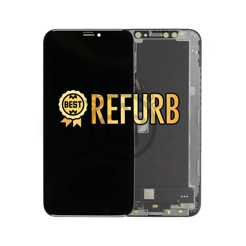 iPhone XS Replacement OLED Screen - Refurbished