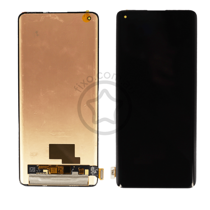 Oppo Find X2 Replacement LCD Glass Touch Screen