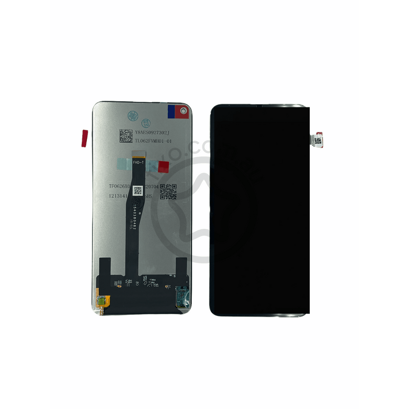 Honor 5T Replacement LCD Glass Screen